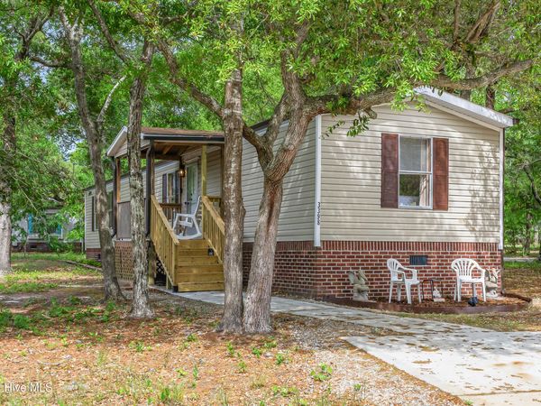 3398 Marlin Drive SE, Bolivia, NC 28422