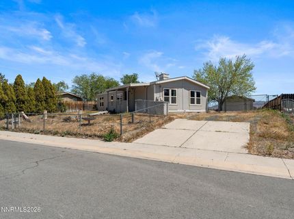 95 Rose Peak Road, Dayton, NV 89403 Photo