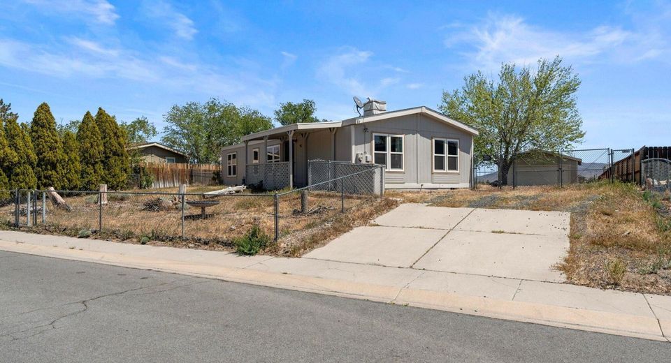 95 Rose Peak Road, Dayton, NV 89403 Photo