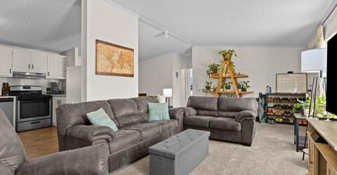 95 Rose Peak Road, Dayton, NV 89403 Photo