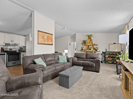 95 Rose Peak Road, Dayton, NV 89403 Photo