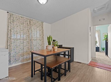95 Rose Peak Road, Dayton, NV 89403 Photo