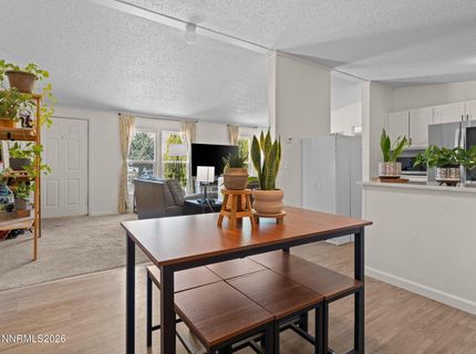 95 Rose Peak Road, Dayton, NV 89403 Photo