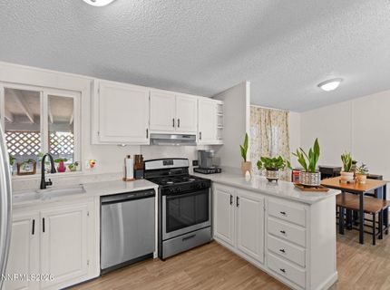 95 Rose Peak Road, Dayton, NV 89403 Photo