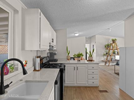 95 Rose Peak Road, Dayton, NV 89403 Photo