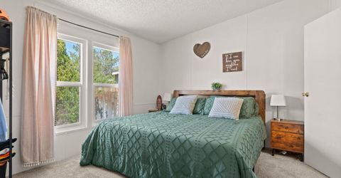 95 Rose Peak Road, Dayton, NV 89403 Photo