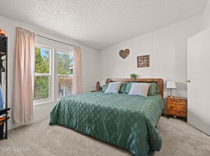 95 Rose Peak Road, Dayton, NV 89403 Photo