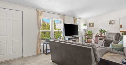 95 Rose Peak Road, Dayton, NV 89403 Photo