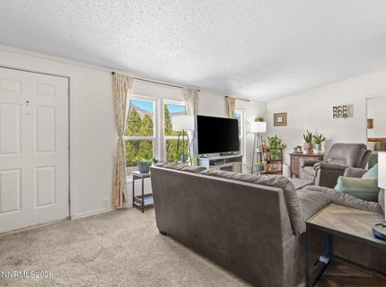 95 Rose Peak Road, Dayton, NV 89403 Photo