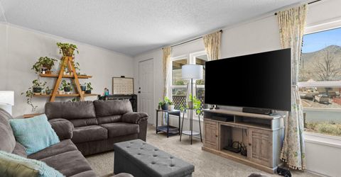95 Rose Peak Road, Dayton, NV 89403 Photo