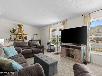 95 Rose Peak Road, Dayton, NV 89403 Photo