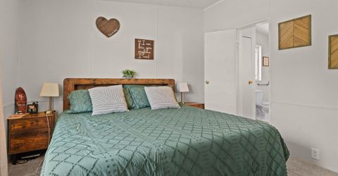 95 Rose Peak Road, Dayton, NV 89403 Photo
