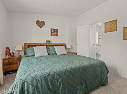 95 Rose Peak Road, Dayton, NV 89403 Photo