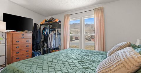 95 Rose Peak Road, Dayton, NV 89403 Photo
