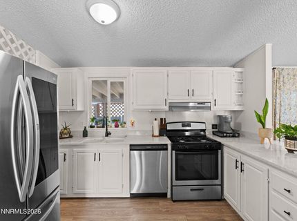 95 Rose Peak Road, Dayton, NV 89403 Photo