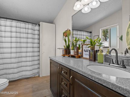 95 Rose Peak Road, Dayton, NV 89403 Photo