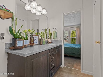 95 Rose Peak Road, Dayton, NV 89403 Photo