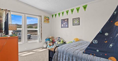 95 Rose Peak Road, Dayton, NV 89403 Photo