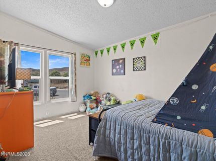 95 Rose Peak Road, Dayton, NV 89403 Photo