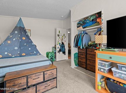 95 Rose Peak Road, Dayton, NV 89403 Photo