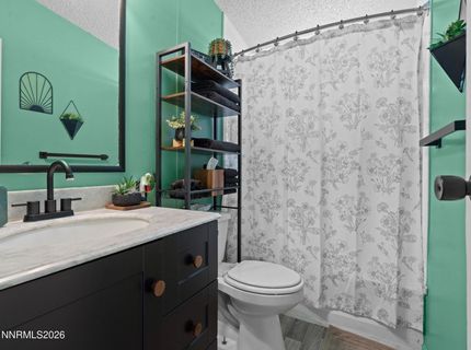 95 Rose Peak Road, Dayton, NV 89403 Photo