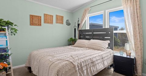 95 Rose Peak Road, Dayton, NV 89403 Photo