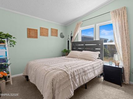 95 Rose Peak Road, Dayton, NV 89403 Photo