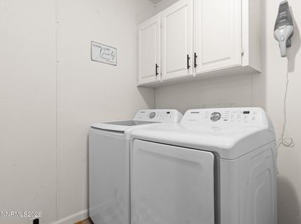 95 Rose Peak Road, Dayton, NV 89403 Photo