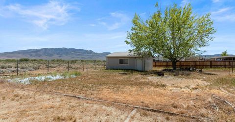 95 Rose Peak Road, Dayton, NV 89403 Photo