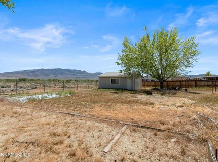 95 Rose Peak Road, Dayton, NV 89403 Photo