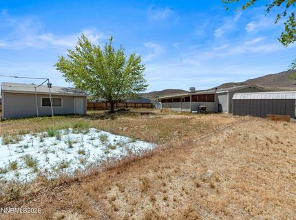 95 Rose Peak Road, Dayton, NV 89403 Photo