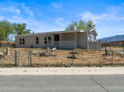 95 Rose Peak Road, Dayton, NV 89403 Photo