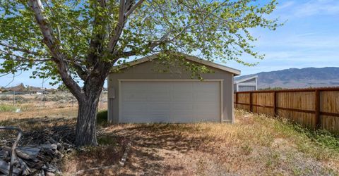 95 Rose Peak Road, Dayton, NV 89403 Photo