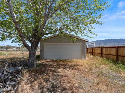 95 Rose Peak Road, Dayton, NV 89403 Photo