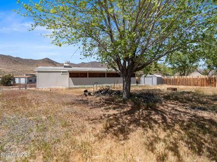 95 Rose Peak Road, Dayton, NV 89403 Photo