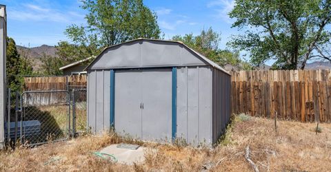 95 Rose Peak Road, Dayton, NV 89403 Photo