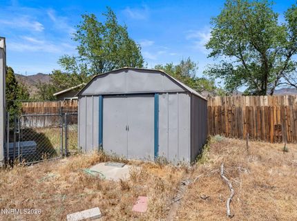 95 Rose Peak Road, Dayton, NV 89403 Photo