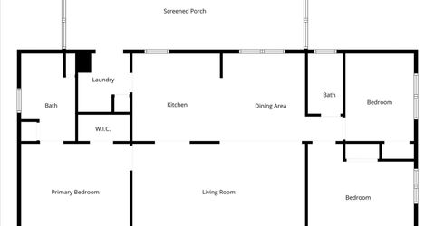 95 Rose Peak Road, Dayton, NV 89403 Photo