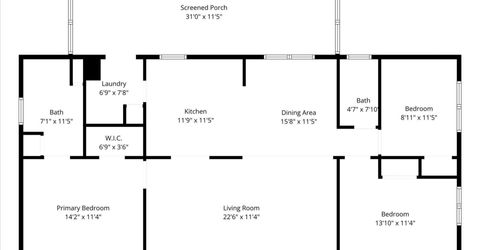 95 Rose Peak Road, Dayton, NV 89403 Photo