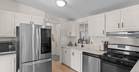 95 Rose Peak Road, Dayton, NV 89403 Photo