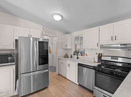 95 Rose Peak Road, Dayton, NV 89403 Photo