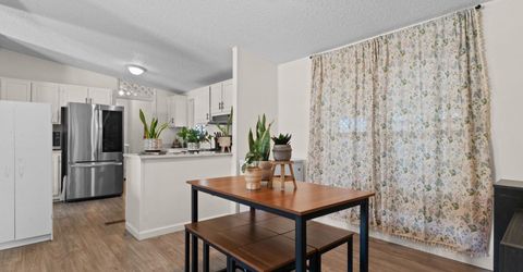 95 Rose Peak Road, Dayton, NV 89403 Photo