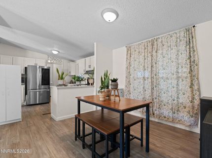 95 Rose Peak Road, Dayton, NV 89403 Photo