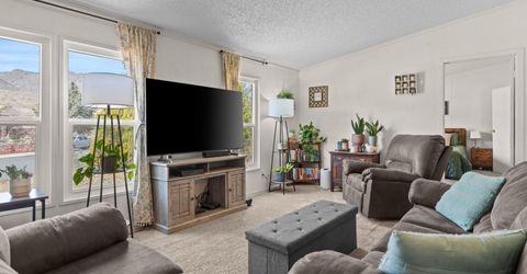 95 Rose Peak Road, Dayton, NV 89403 Photo