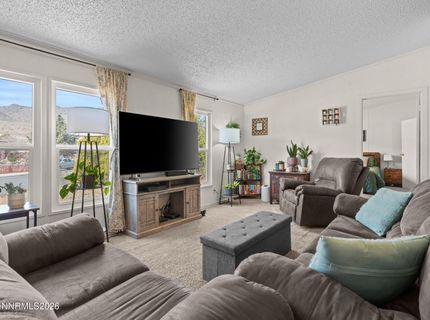 95 Rose Peak Road, Dayton, NV 89403 Photo