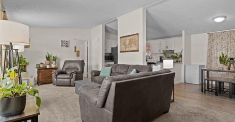 95 Rose Peak Road, Dayton, NV 89403 Photo