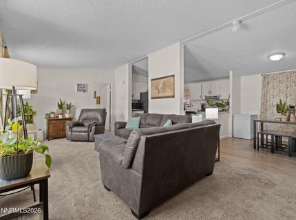 95 Rose Peak Road, Dayton, NV 89403 Photo