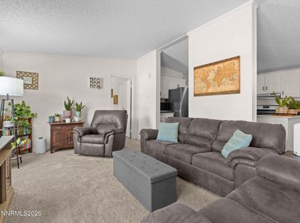 95 Rose Peak Road, Dayton, NV 89403 Photo