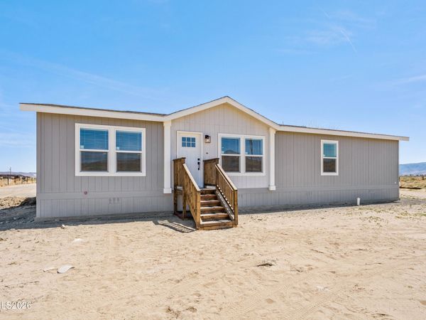 5684 Juniper Street, Silver Springs, NV 89429