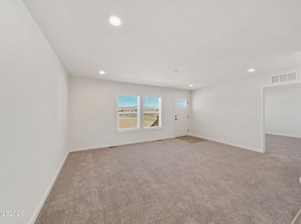 5684 Juniper Street, Silver Springs, NV 89429 Photo